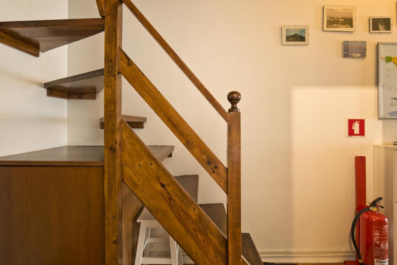 Bmyguest Arroios Central Apartment Lisboa Dış mekan fotoğraf