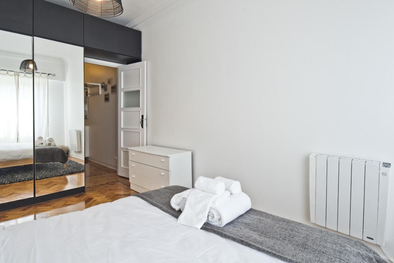 Bmyguest Arroios Central Apartment Lisboa Dış mekan fotoğraf