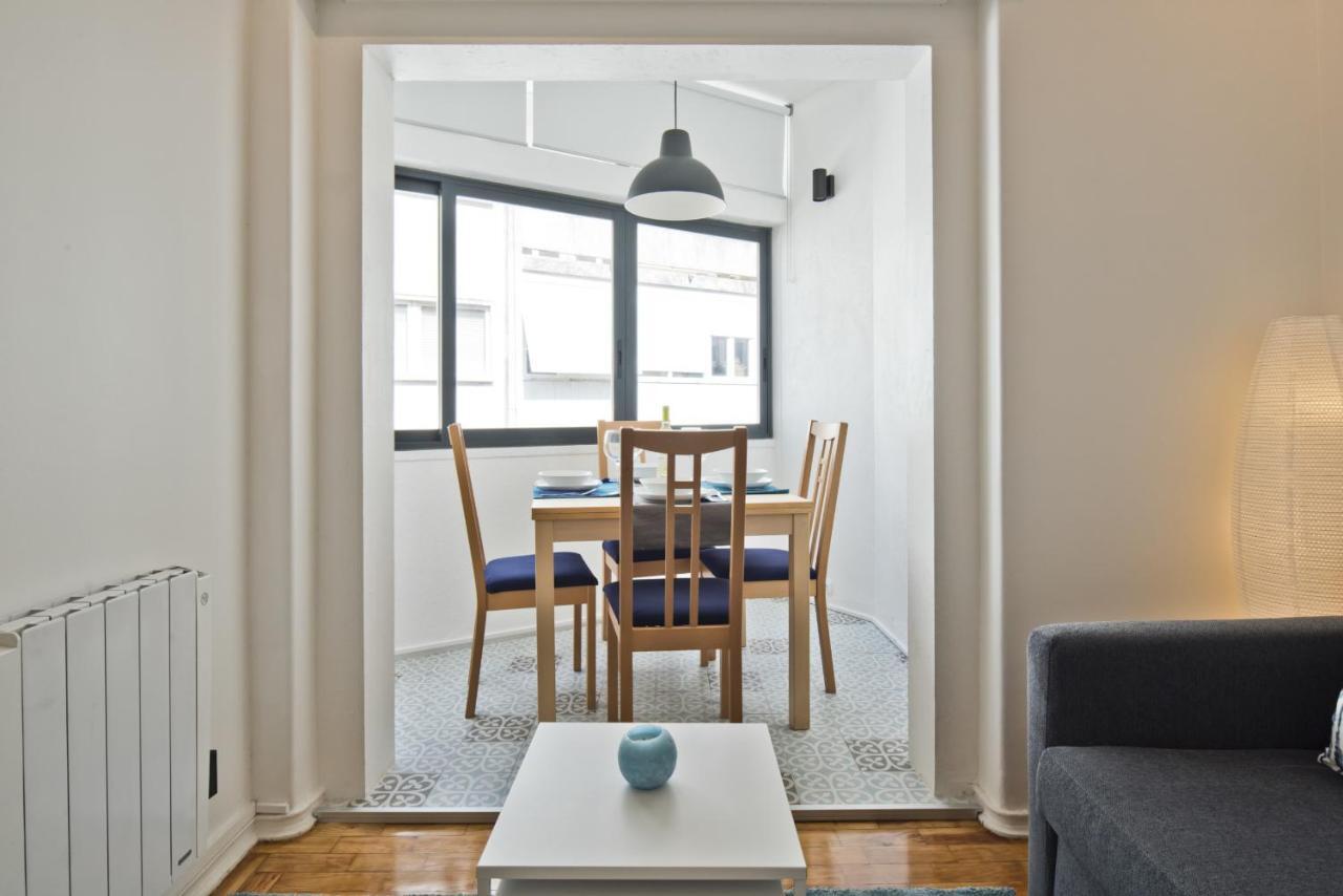 Bmyguest Arroios Central Apartment Lisboa Dış mekan fotoğraf