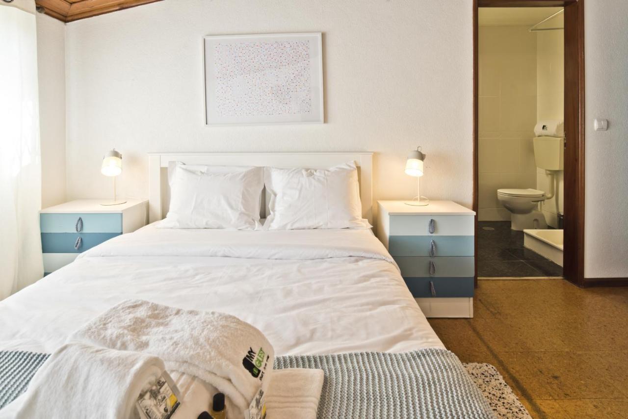 Bmyguest Arroios Central Apartment Lisboa Dış mekan fotoğraf