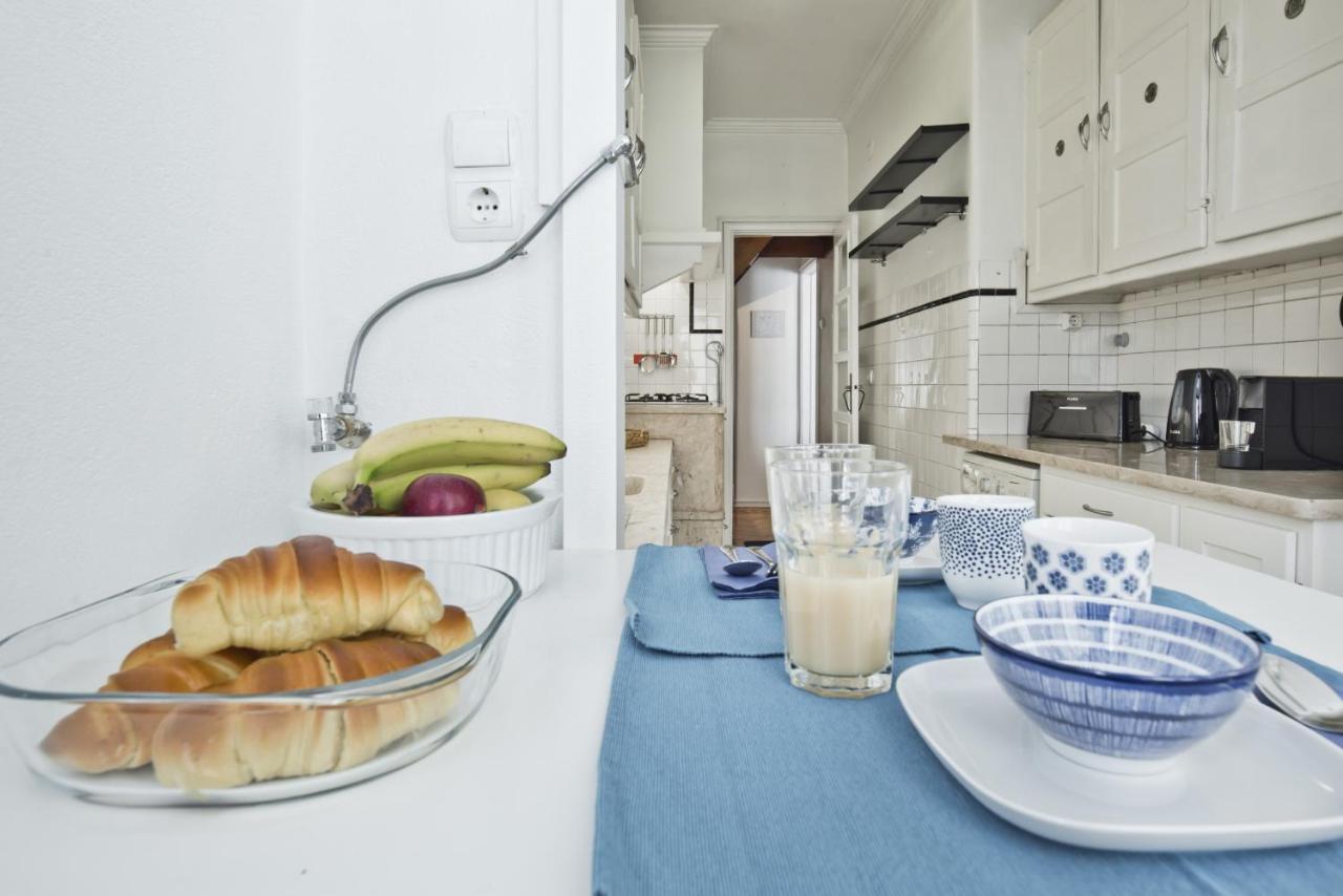Bmyguest Arroios Central Apartment Lisboa Dış mekan fotoğraf