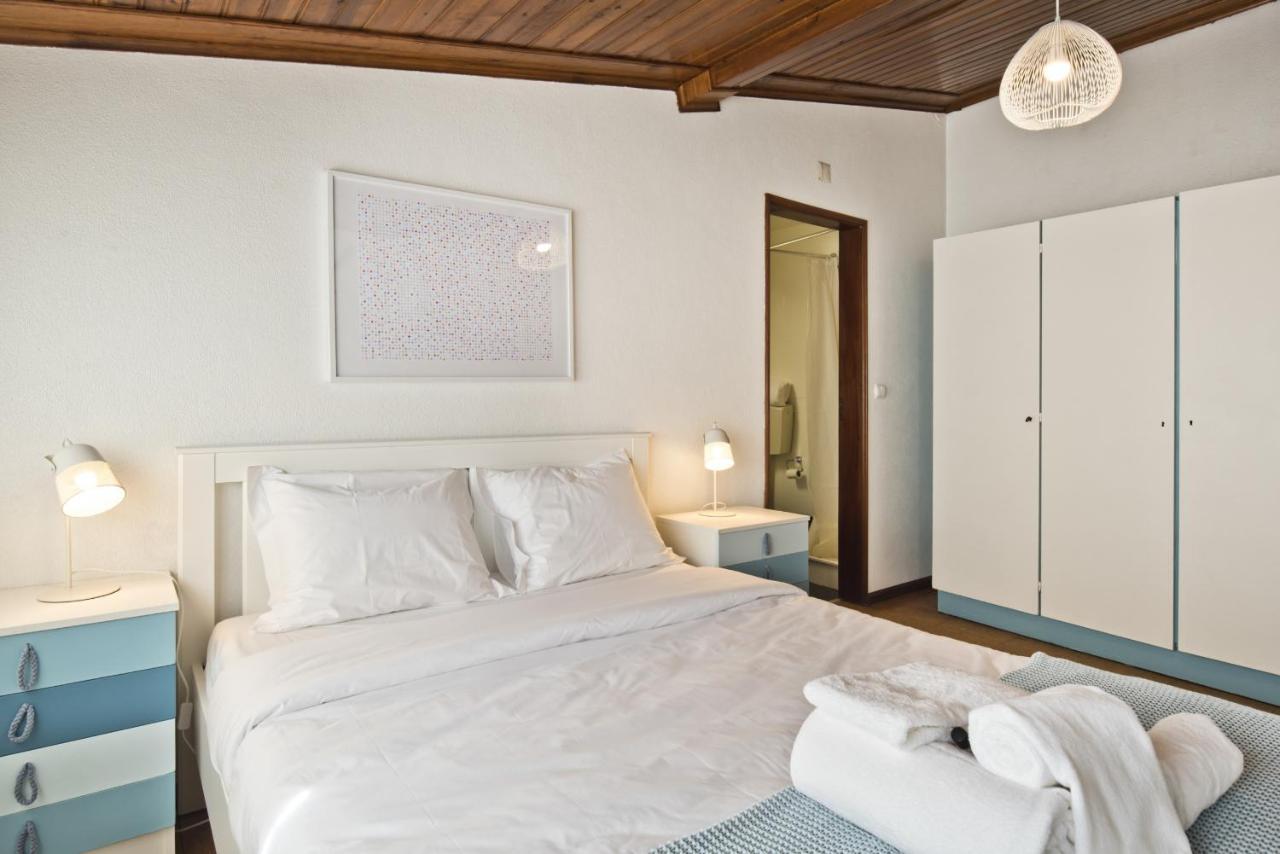 Bmyguest Arroios Central Apartment Lisboa Dış mekan fotoğraf