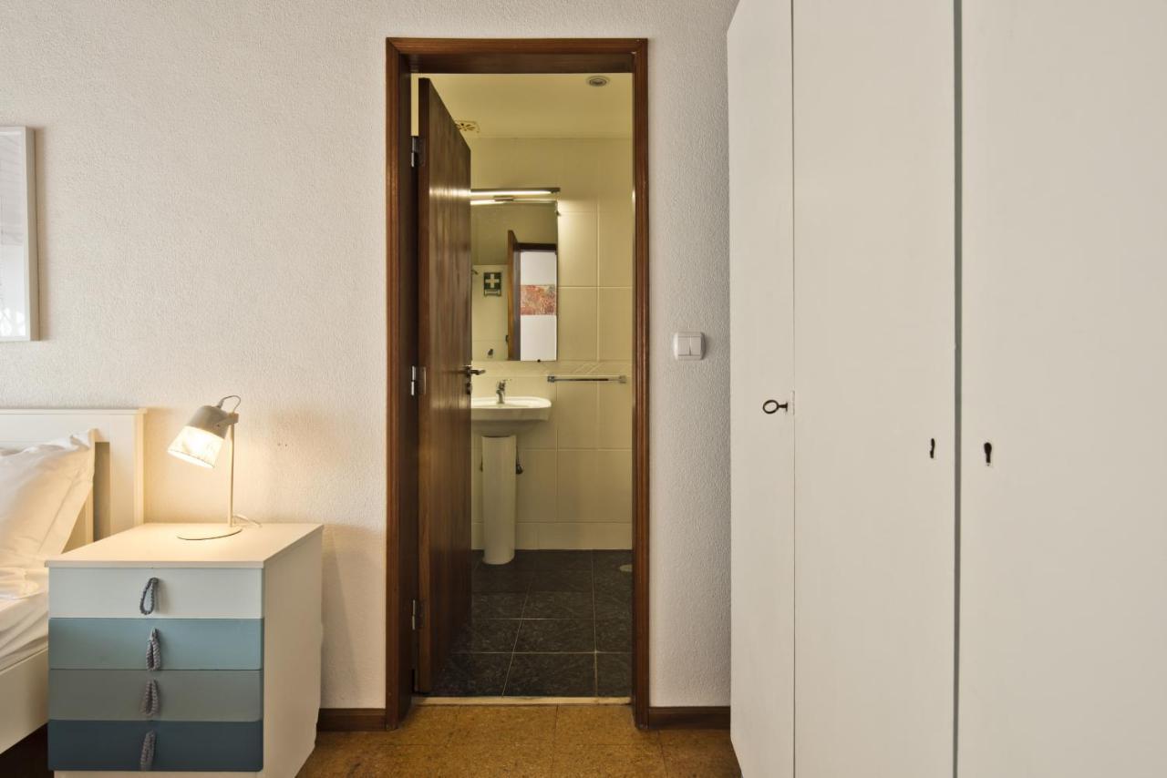 Bmyguest Arroios Central Apartment Lisboa Dış mekan fotoğraf