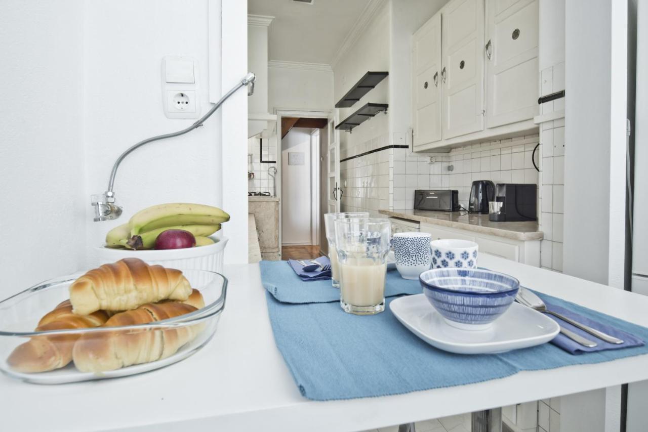 Bmyguest Arroios Central Apartment Lisboa Dış mekan fotoğraf