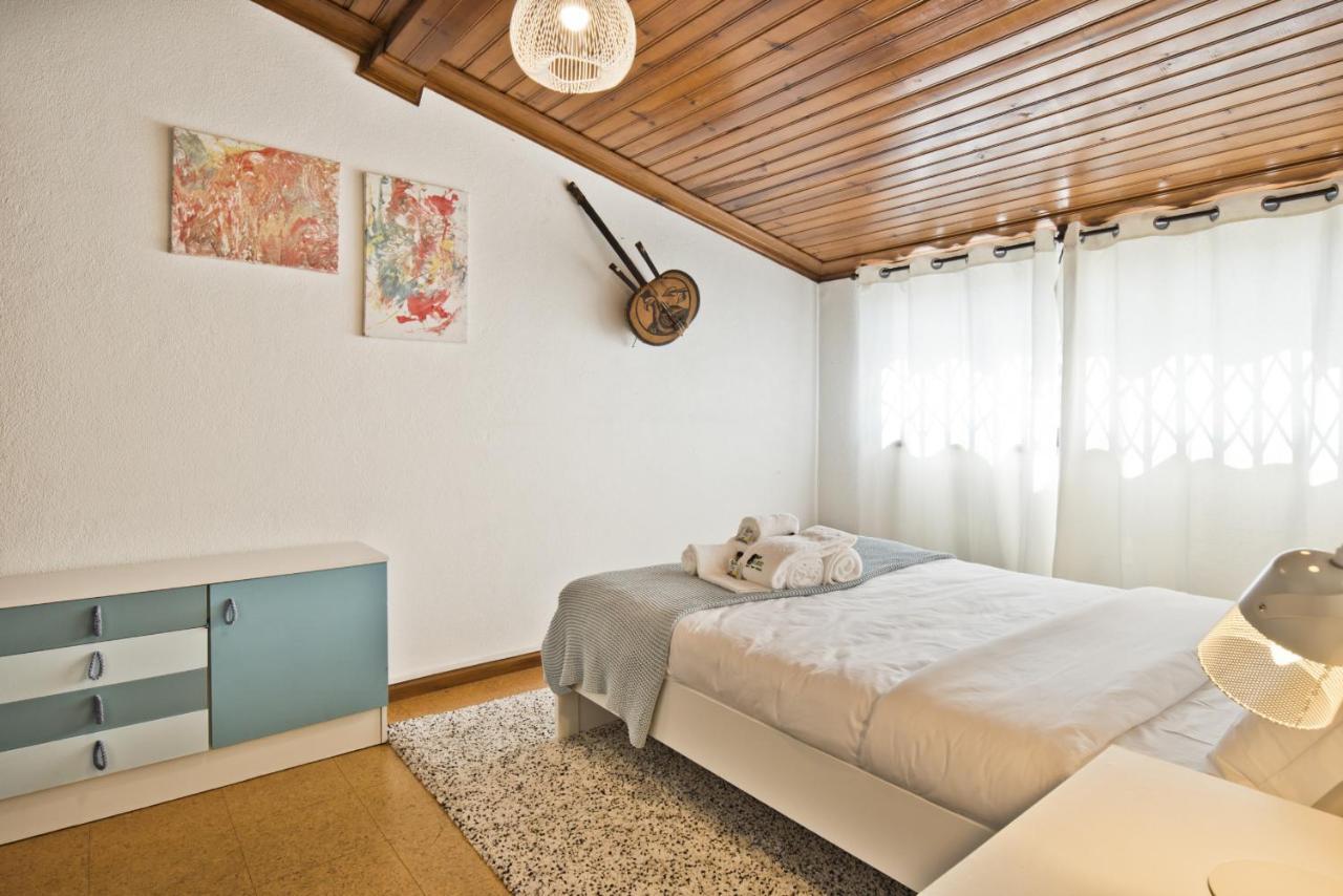 Bmyguest Arroios Central Apartment Lisboa Dış mekan fotoğraf
