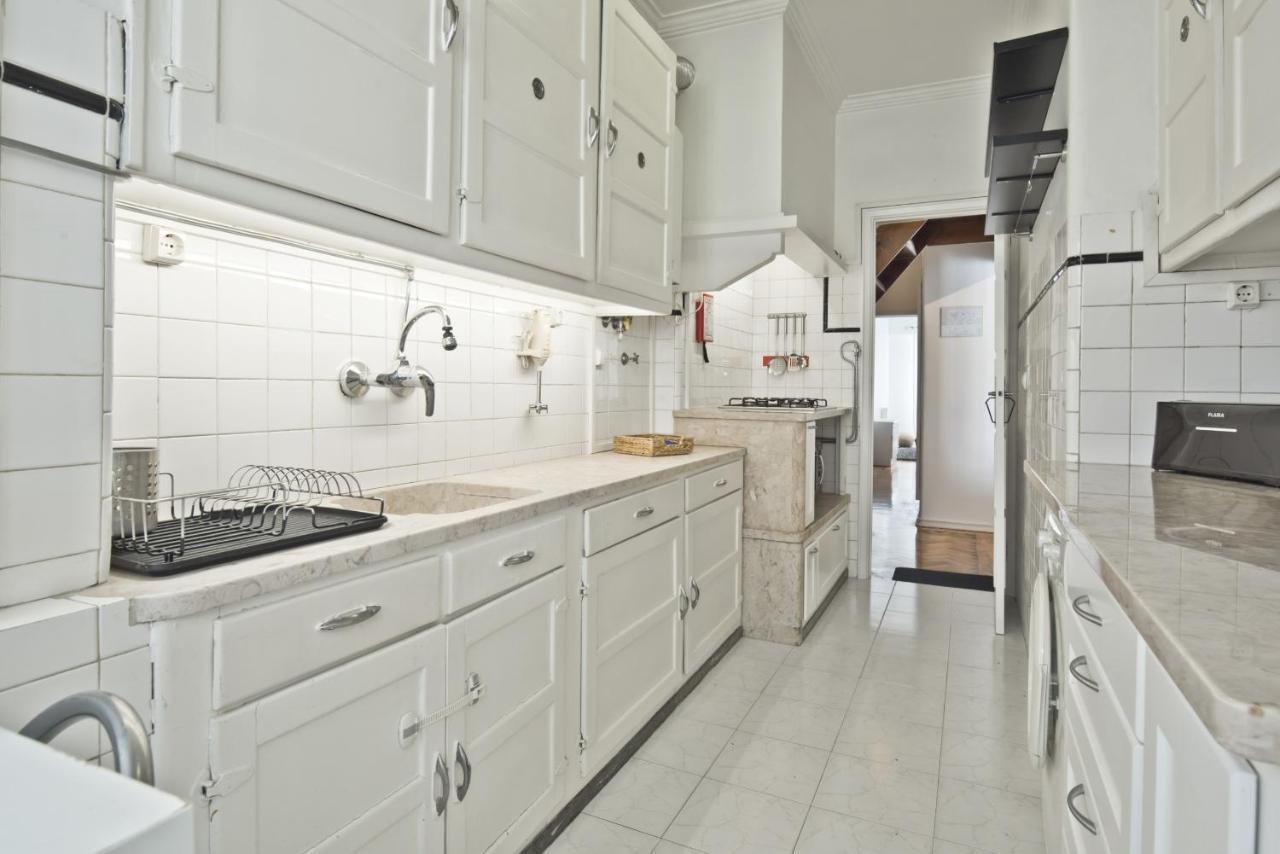 Bmyguest Arroios Central Apartment Lisboa Dış mekan fotoğraf