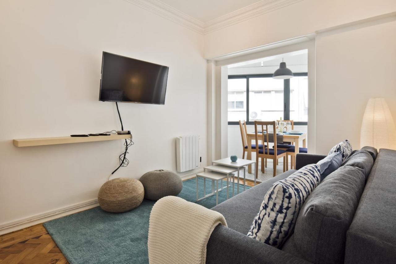 Bmyguest Arroios Central Apartment Lisboa Dış mekan fotoğraf