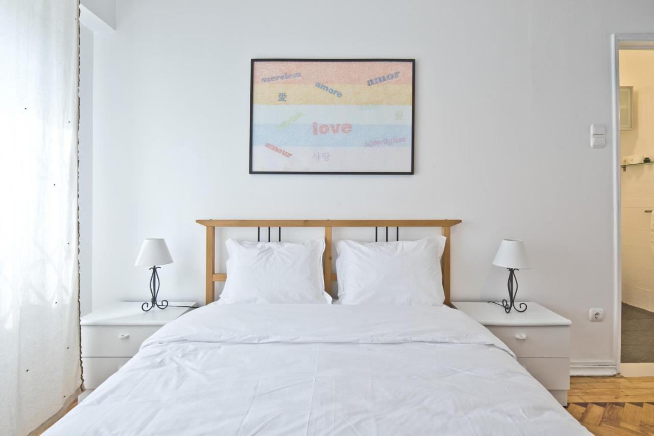 Bmyguest Arroios Central Apartment Lisboa Dış mekan fotoğraf