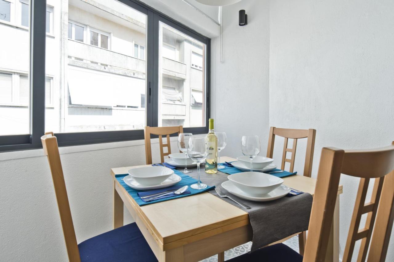 Bmyguest Arroios Central Apartment Lisboa Dış mekan fotoğraf