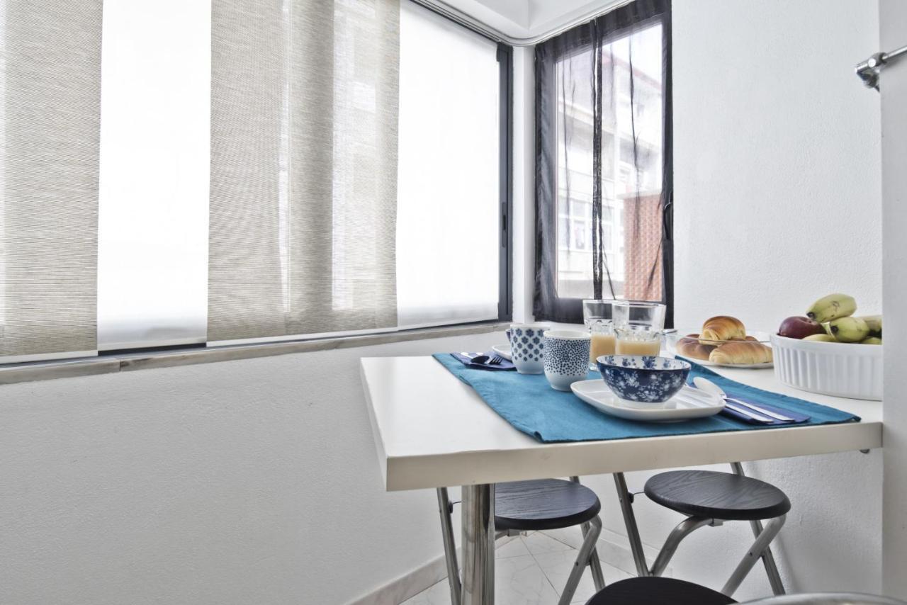 Bmyguest Arroios Central Apartment Lisboa Dış mekan fotoğraf